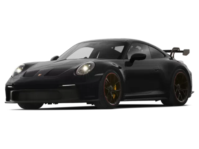 2023 porsche 911 gt3-coupe