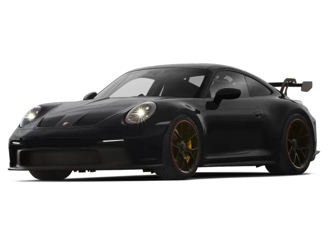 2023 porsche 911 gt3-coupe