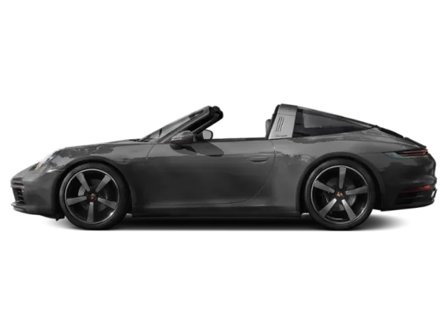 2023 porsche 911 targa-4s