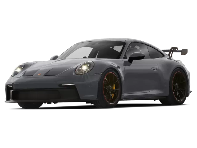 2023 porsche 911 targa-4-gts