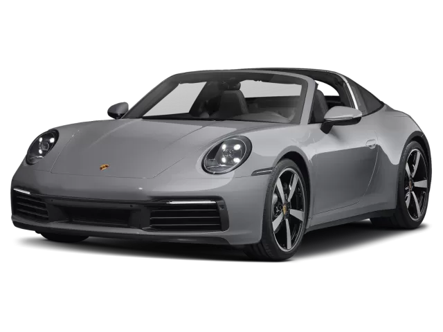 2023 porsche 911 targa-4-gts