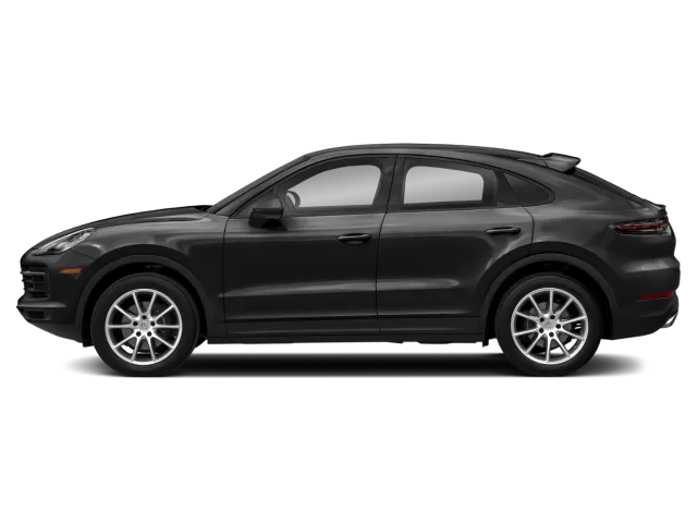 Porsche Cayenne 2023