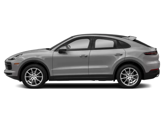 2023 porsche cayenne coupe-ti