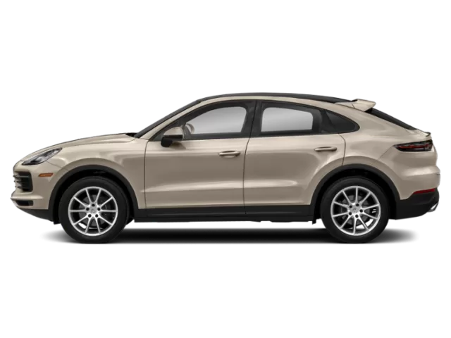 Porsche Cayenne 2023