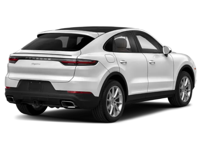 2023 porsche cayenne s-coupe-ti