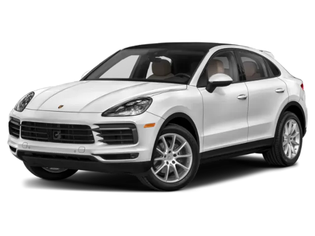 2023 porsche cayenne turbo-coupe-ti