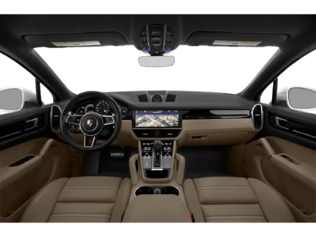 Porsche Cayenne 2023