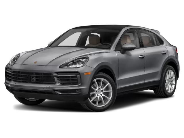 2023 porsche cayenne turbo-gt-coupe-ti