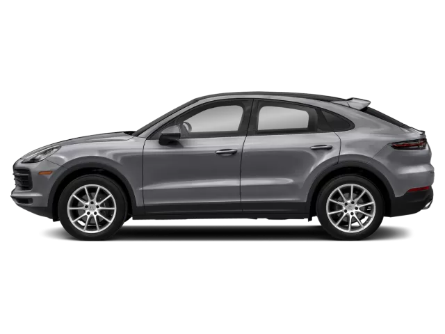 2023 porsche cayenne turbo-gt-coupe-ti