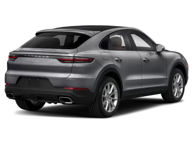 2023 porsche cayenne turbo-gt-coupe-ti