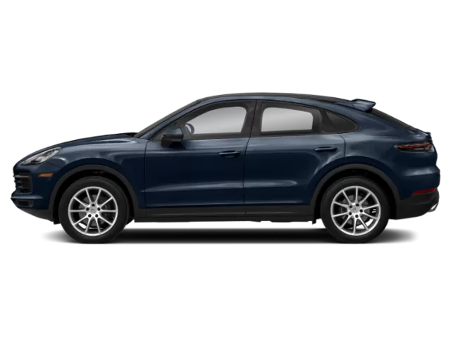 Porsche Cayenne 2023