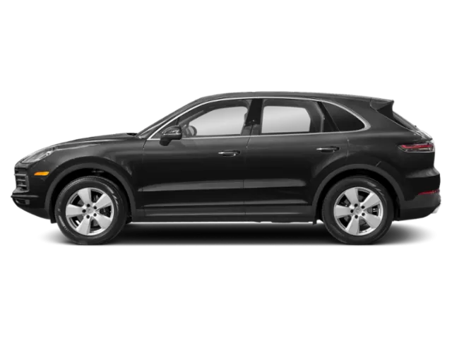 Porsche Cayenne 2023
