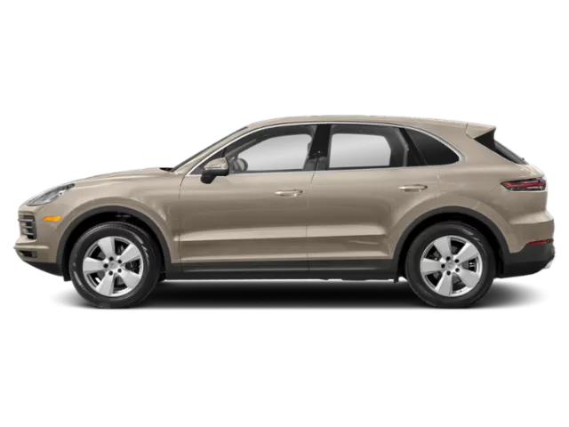 2023 porsche cayenne s-ti