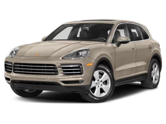 2023 porsche cayenne s-ti