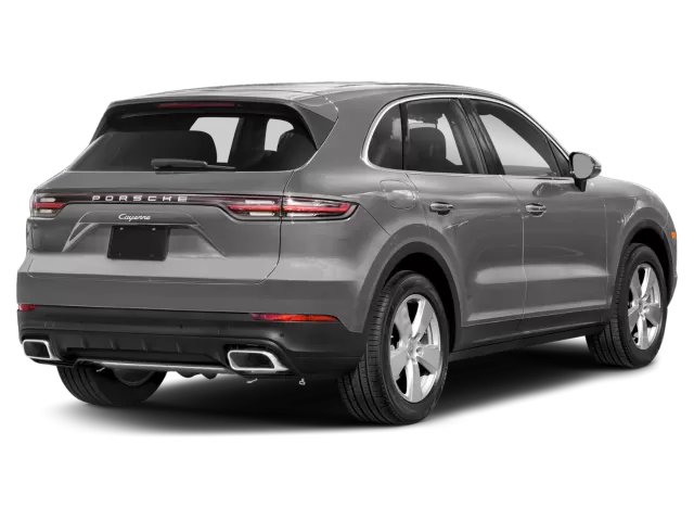 2023 porsche cayenne gts-ti