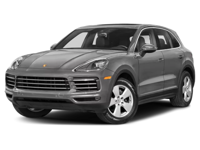2023 porsche cayenne gts-ti