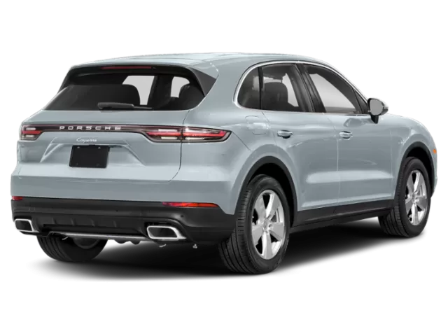 2023 porsche cayenne turbo-ti