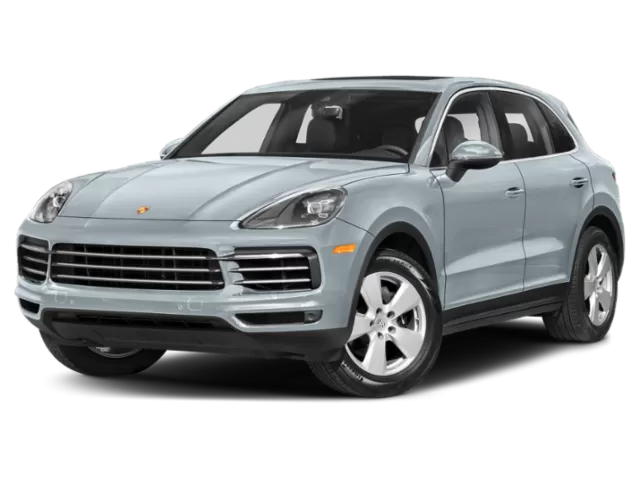2023 porsche cayenne turbo-ti