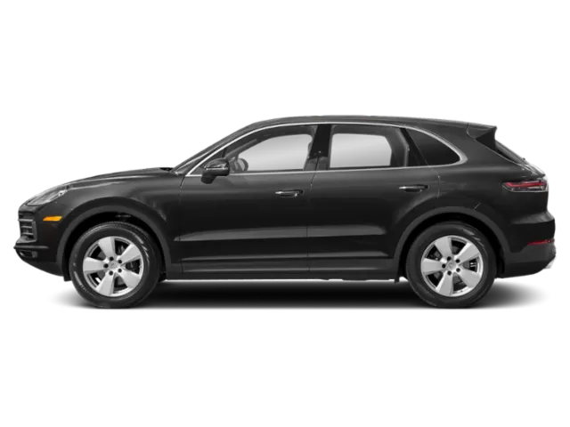 Porsche Cayenne 2023