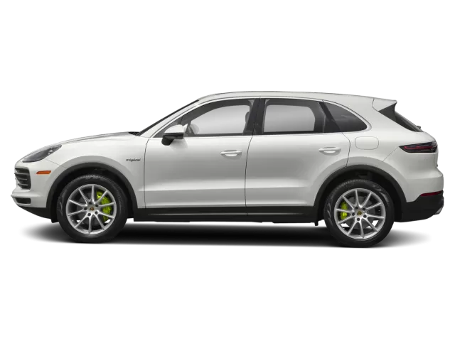 Porsche Cayenne 2023