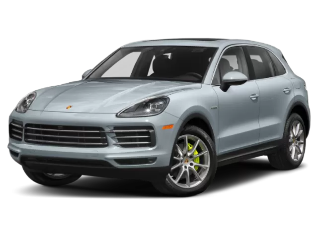 2023 porsche cayenne e-hybrid-ti