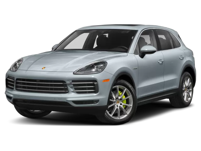 2023 porsche cayenne e-hybrid-ti