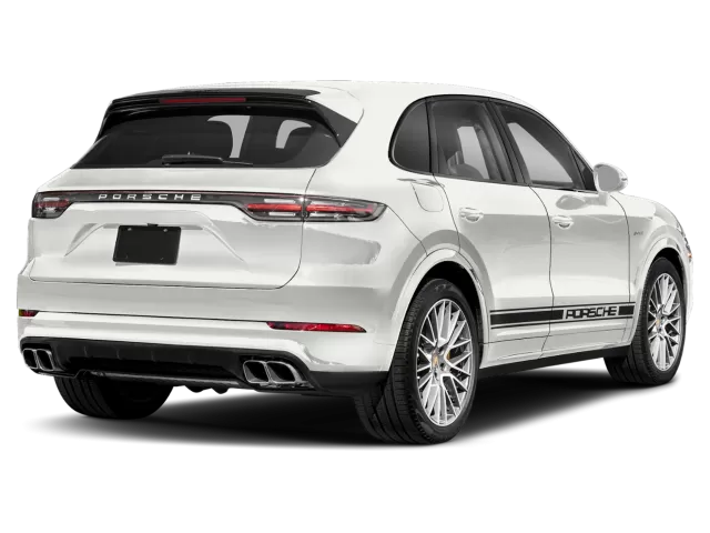 2023 porsche cayenne turbo-s-e-hybrid-ti