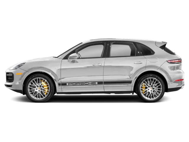 Porsche Cayenne 2023