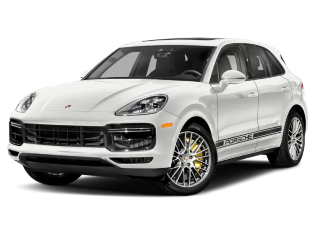 2023 porsche cayenne turbo-s-e-hybrid-ti