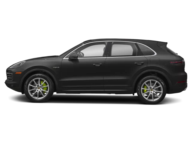 Porsche Cayenne 2023