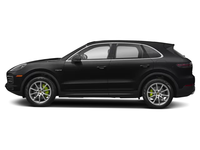 2023 porsche cayenne e-hybrid-platinum-edition-ti