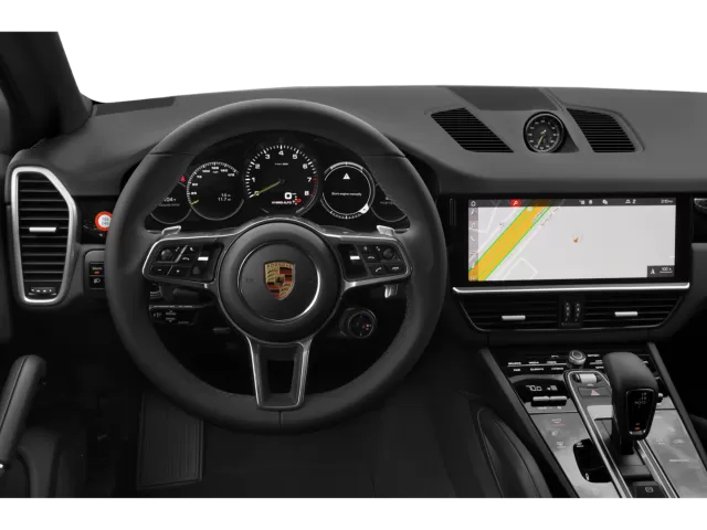 Porsche Cayenne 2023
