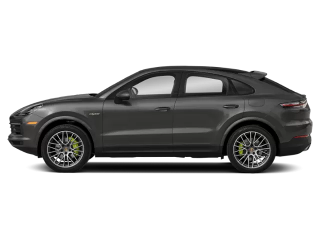 Porsche Cayenne 2023