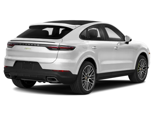 2023 porsche cayenne e-hybrid-coupe-platinum-edition-ti