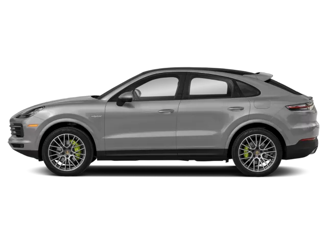 Porsche Cayenne 2023