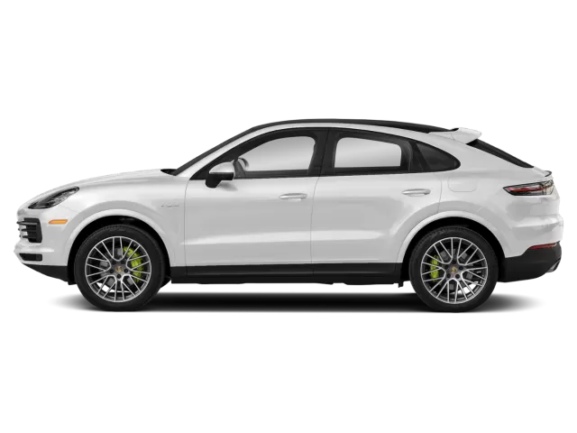 2023 porsche cayenne e-hybrid-coupe-platinum-edition-ti