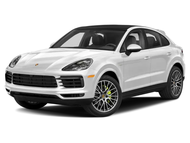 2023 porsche cayenne e-hybrid-coupe-platinum-edition-ti