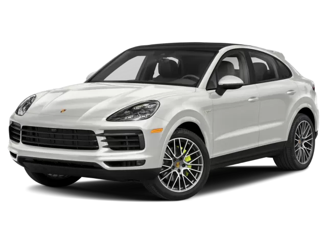 2023 porsche cayenne e-hybrid-coupe-platinum-edition-ti