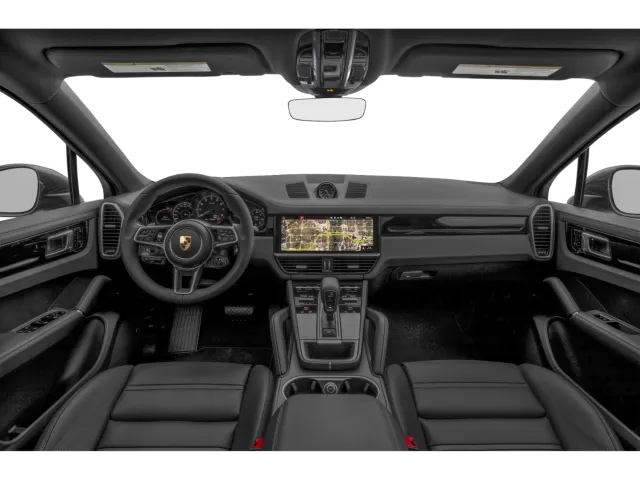 Porsche Cayenne 2023
