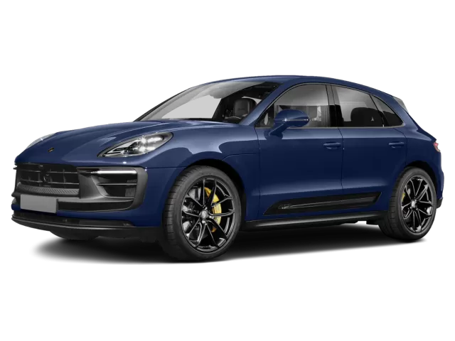 2023 porsche macan s-ti