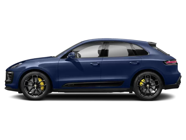 2023 porsche macan s-ti