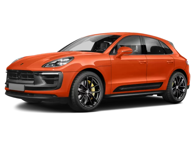 2023 Macan