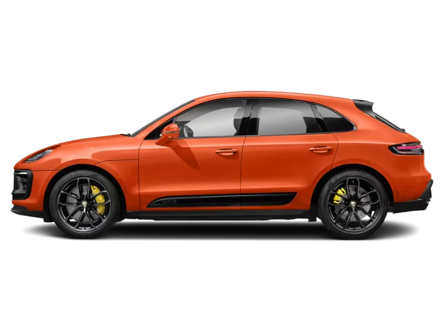 2023 porsche macan gts-ti