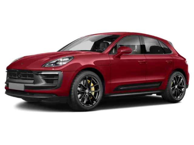 2023 porsche macan t-ti