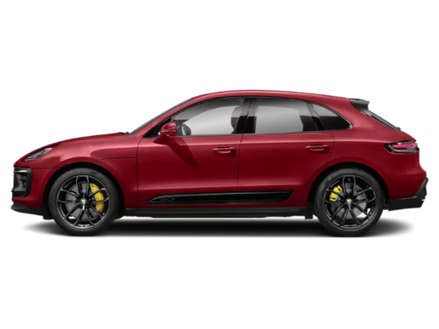 2023 porsche macan t-ti