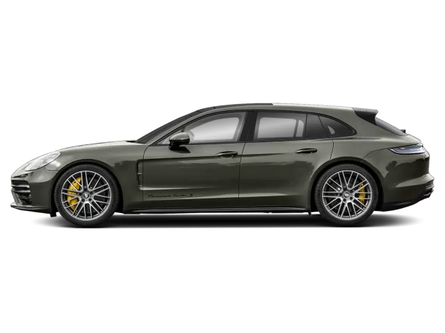 Porsche Panamera 2023