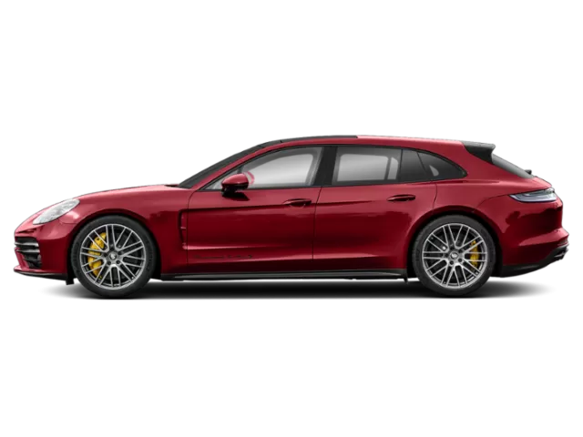 Porsche Panamera 2023