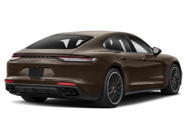 2023 porsche panamera pa