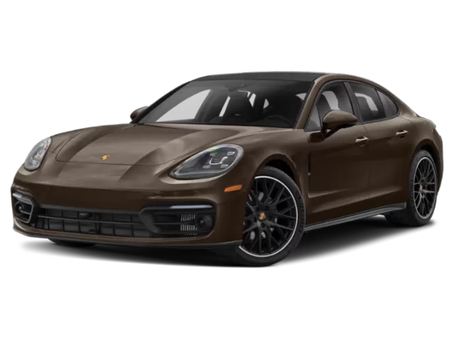 2023 porsche panamera pa