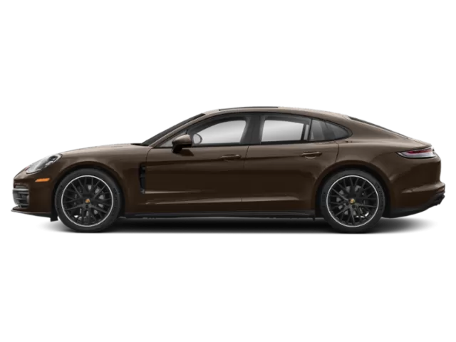 2023 porsche panamera pa